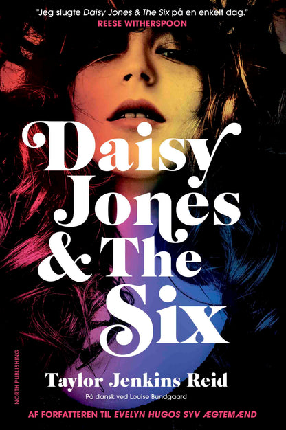 DAISY JONES & THE SIX