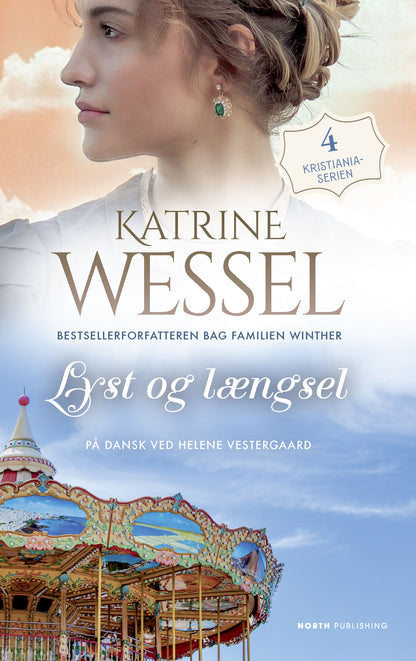 LYST OG LÆNGSEL