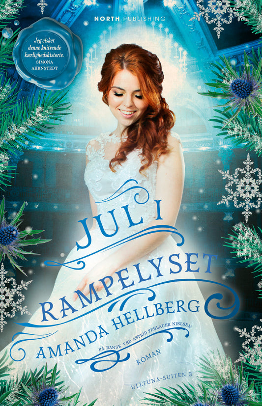JUL I RAMPELYSET