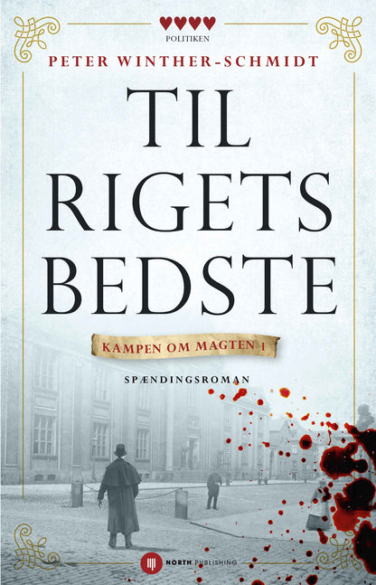 TIL RIGETS BEDSTE