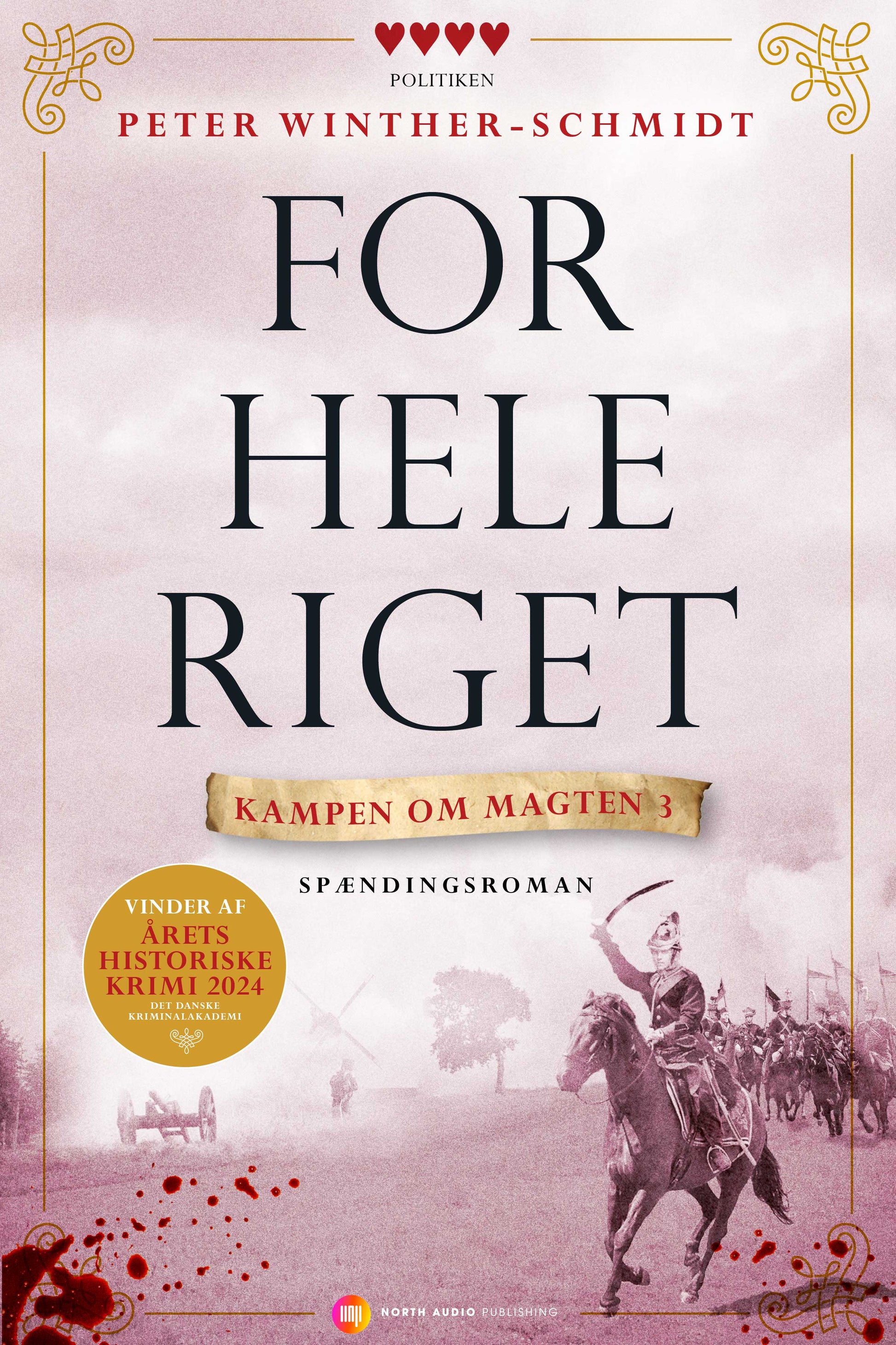 FOR HELE RIGET