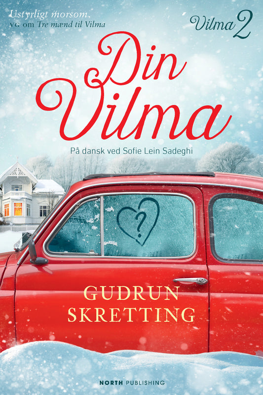DIN VILMA