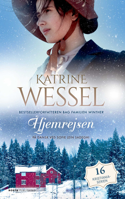 HJEMREJSEN