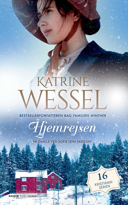 HJEMREJSEN