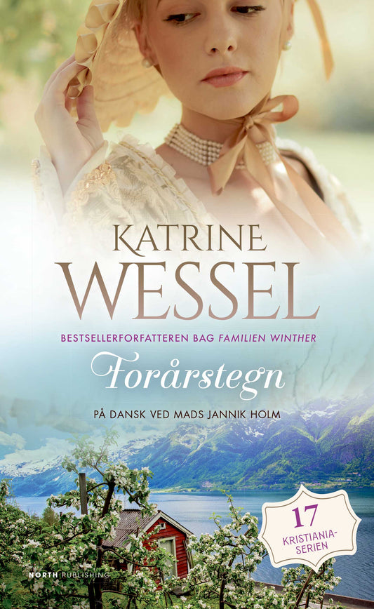 FORÅRSTEGN