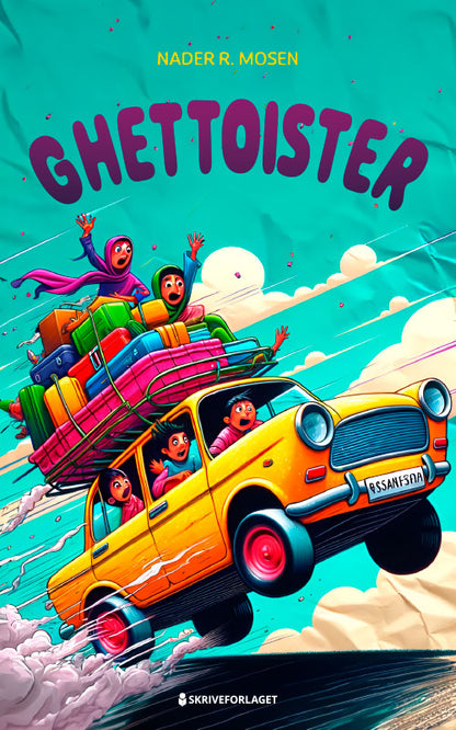 GHETTOISTER