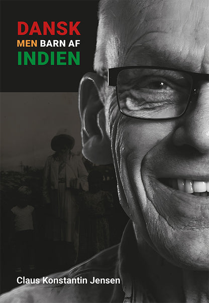 DANSK MEN BARN AF INDIEN