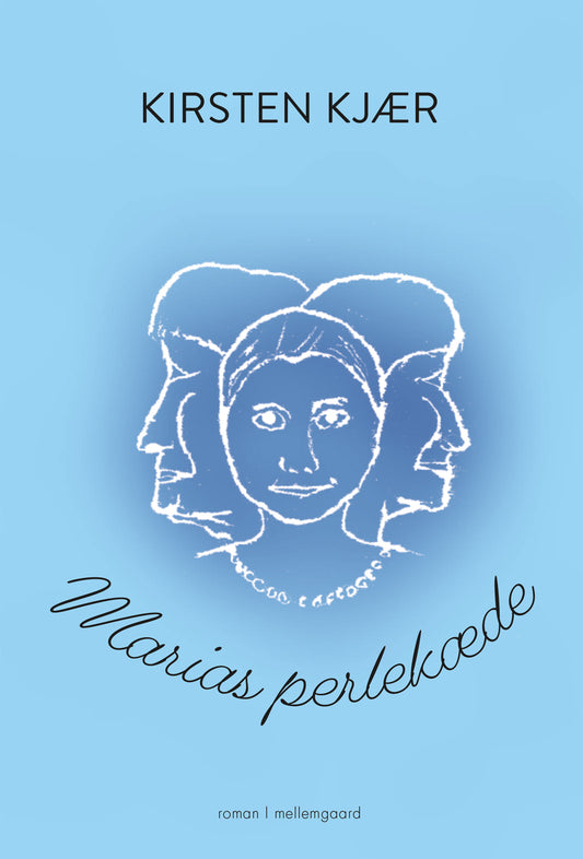 MARIAS PERLEKÆDE