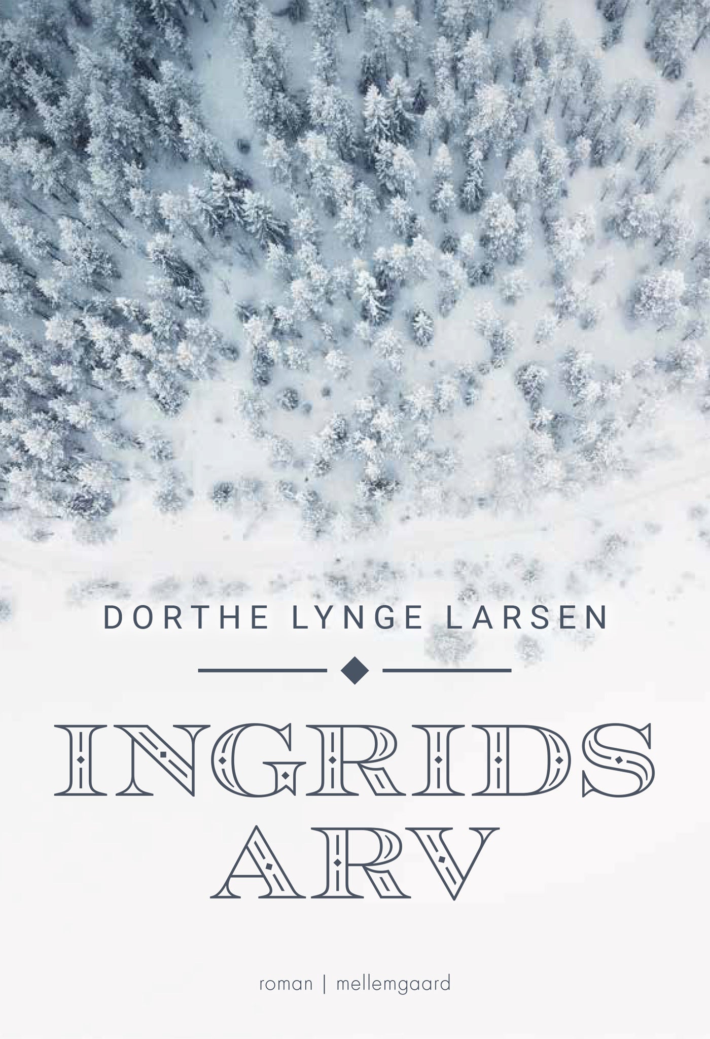 INGRIDS ARV