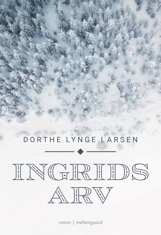 INGRIDS ARV