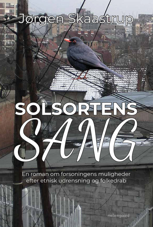 SOLSORTENS SANG