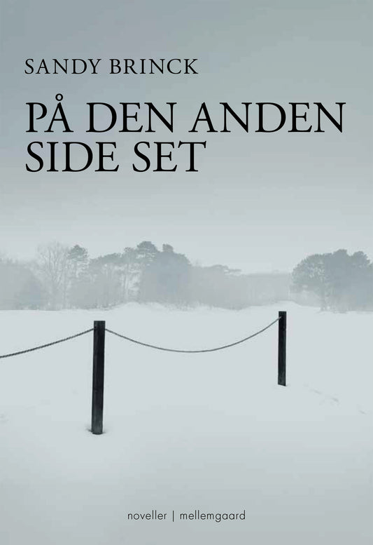 PÅ DEN ANDEN SIDE SET