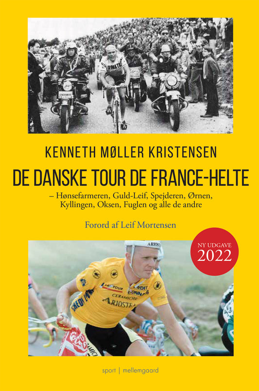 DE DANSKE TOUR DE FRANCE-HELTE