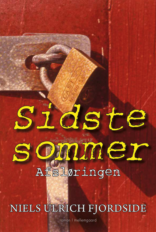 AFSLØRINGEN