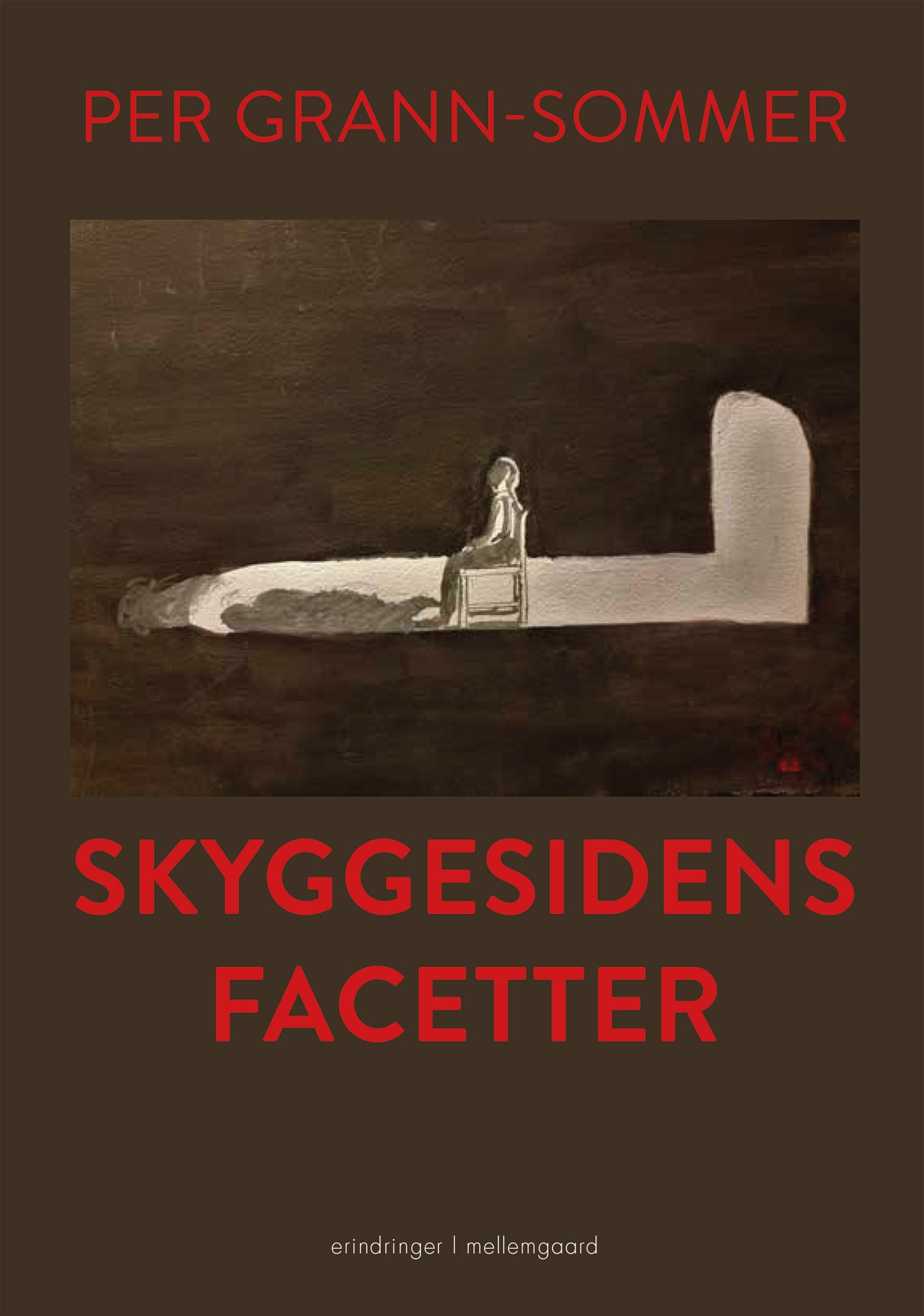 SKYGGESIDENS FACETTER