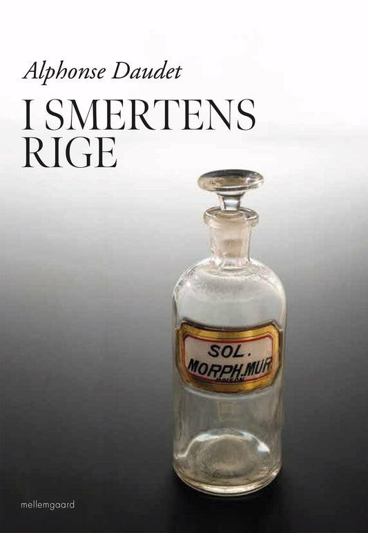 I SMERTENS RIGE