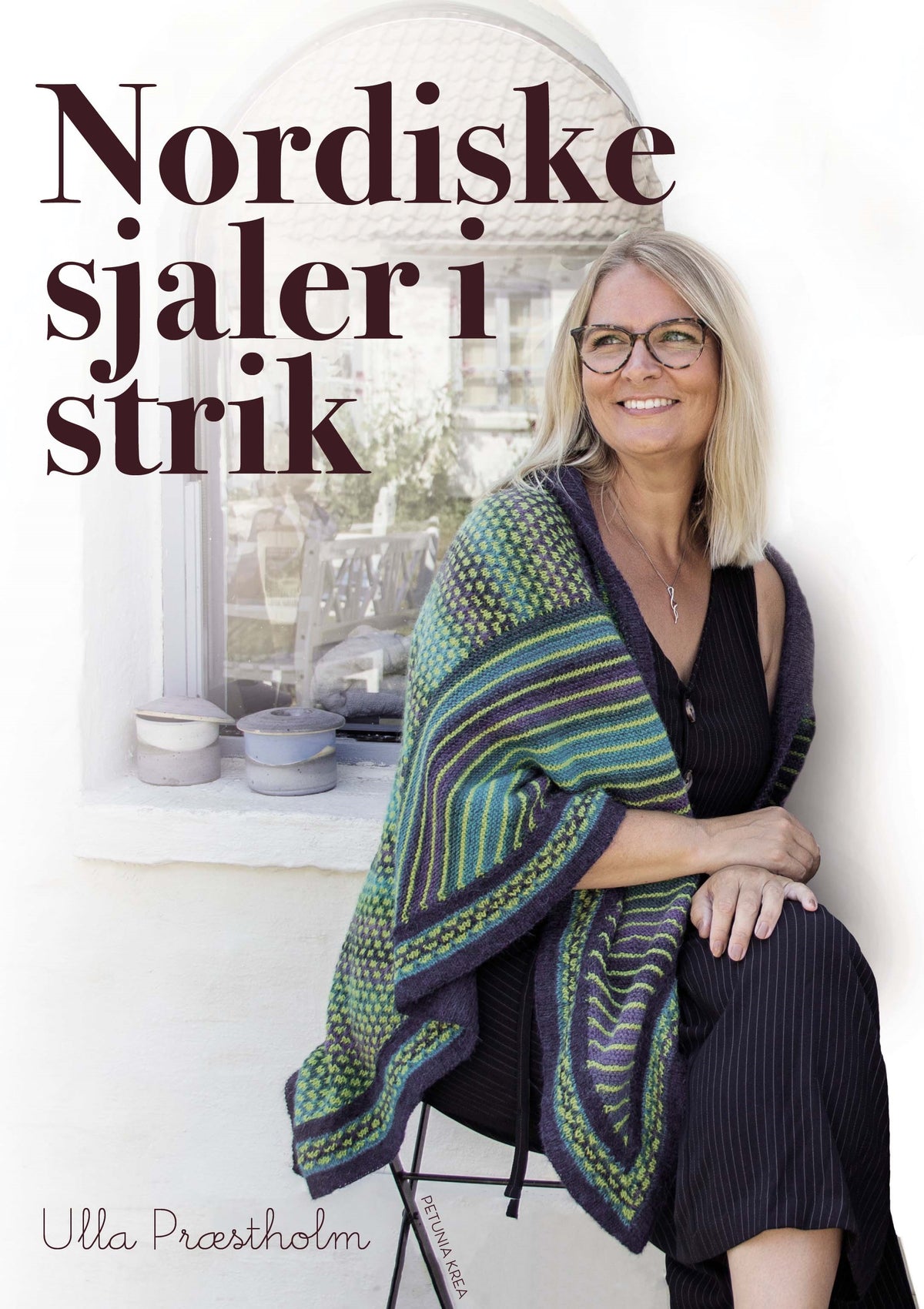 NORDISKE SJALER I STRIK