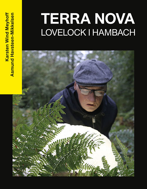 TERRA NOVA. LOVELOCK I HAMBACH