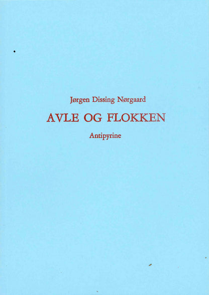 AVLE OG FLOKKEN