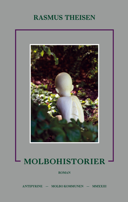 MOLBOHISTORIER