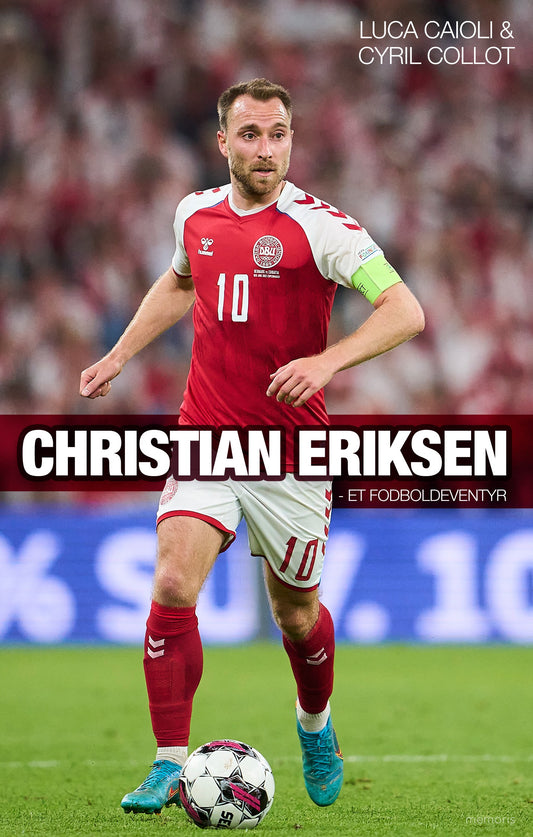 CHRISTIAN ERIKSEN
