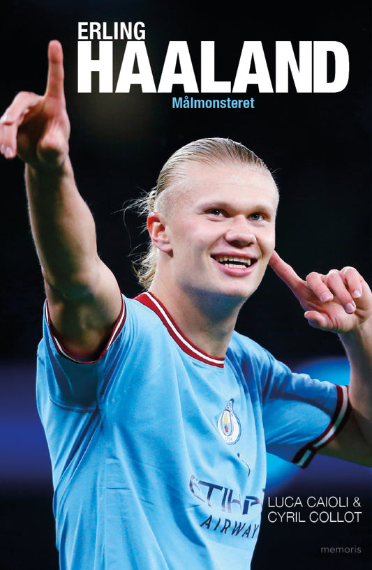ERLING HAALAND