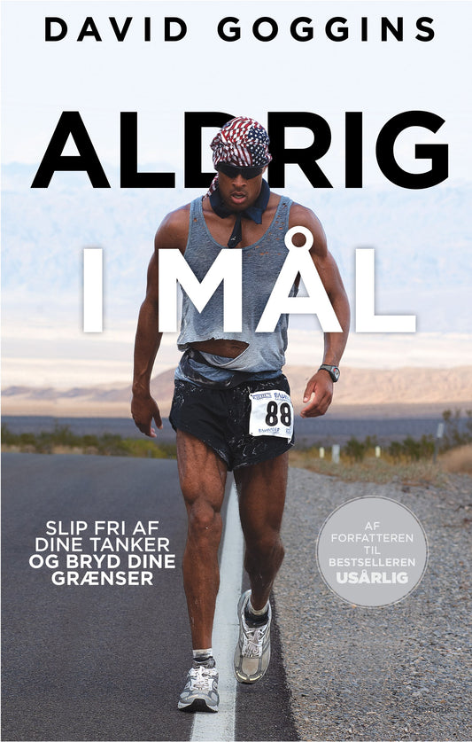 ALDRIG I MÅL