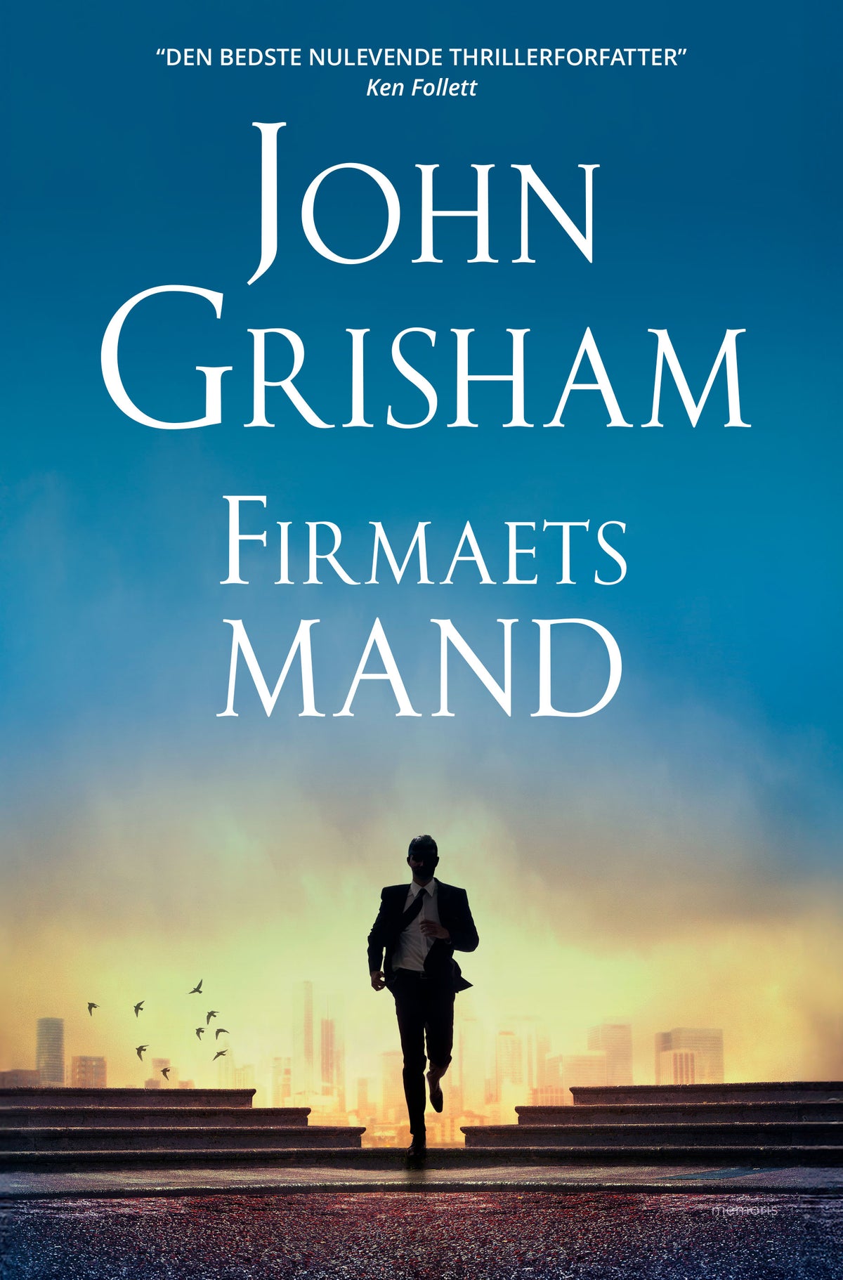 FIRMAETS MAND