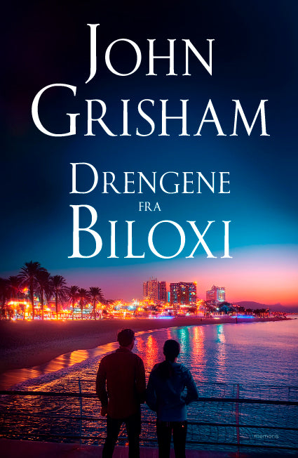 DRENGENE FRA BILOXI