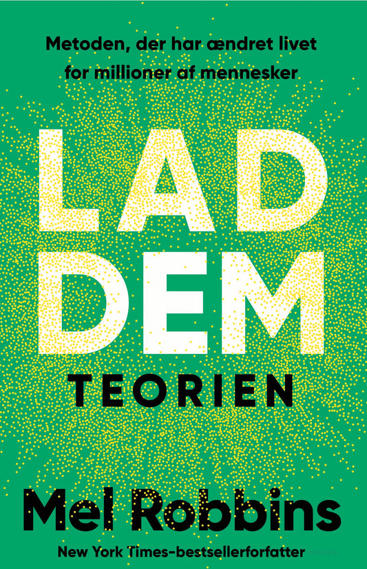 LAD DEM-TEORIEN
