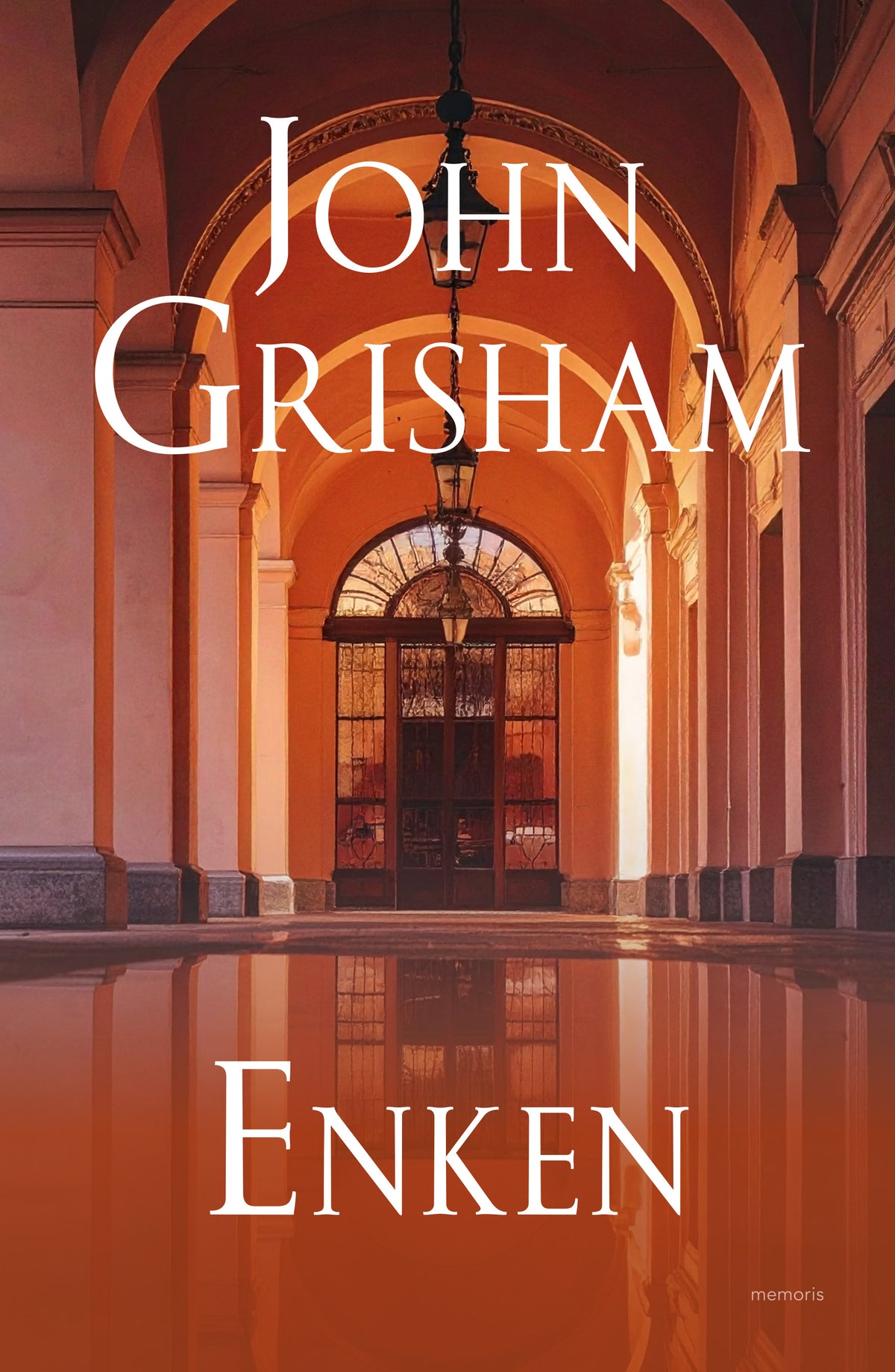 ENKEN