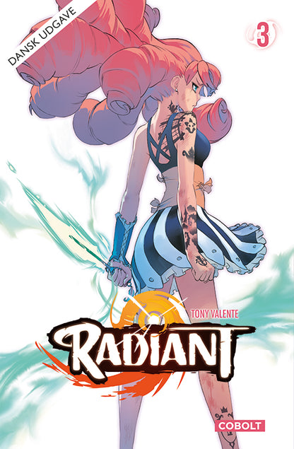 RADIANT 3