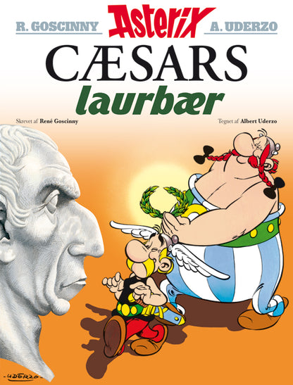 ASTERIX 18