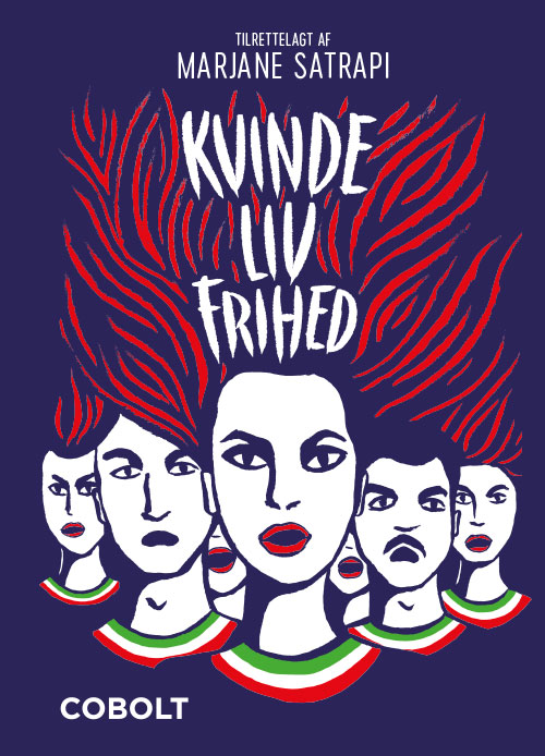 KVINDE, LIV, FRIHED