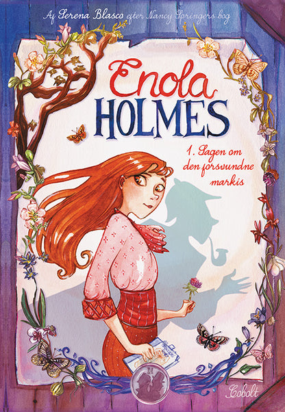 ENOLA HOLMES 1