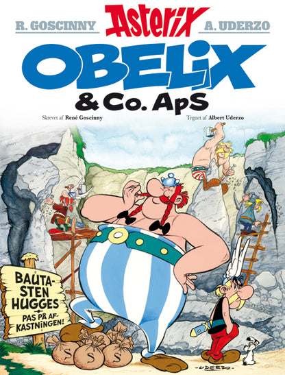 ASTERIX 23