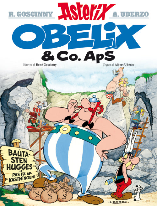 ASTERIX 23