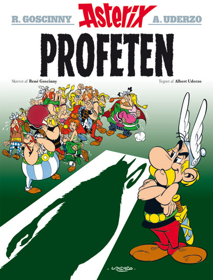ASTERIX 19