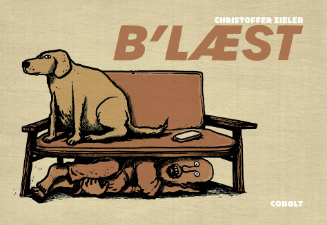 B'LÆST
