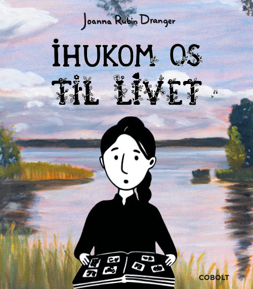 IHUKOM OS TIL LIVET