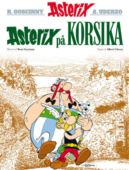ASTERIX 20