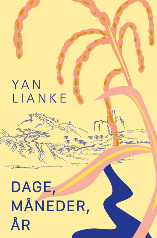 DAGE, MÅNEDER, ÅR