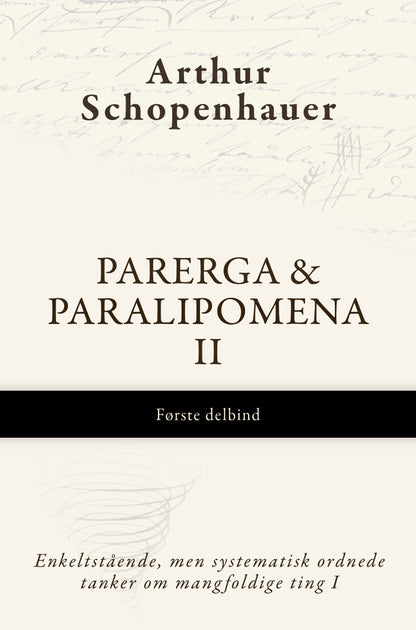 PARALIPOMENA 2