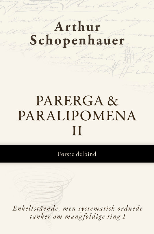 PARALIPOMENA 2