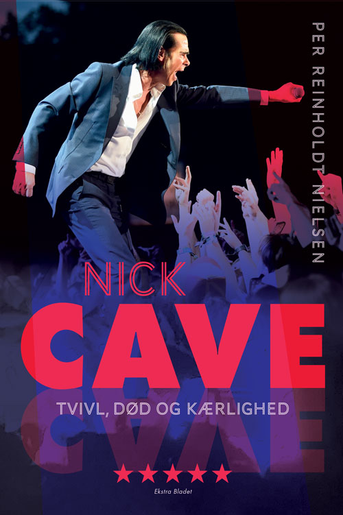 NICK CAVE