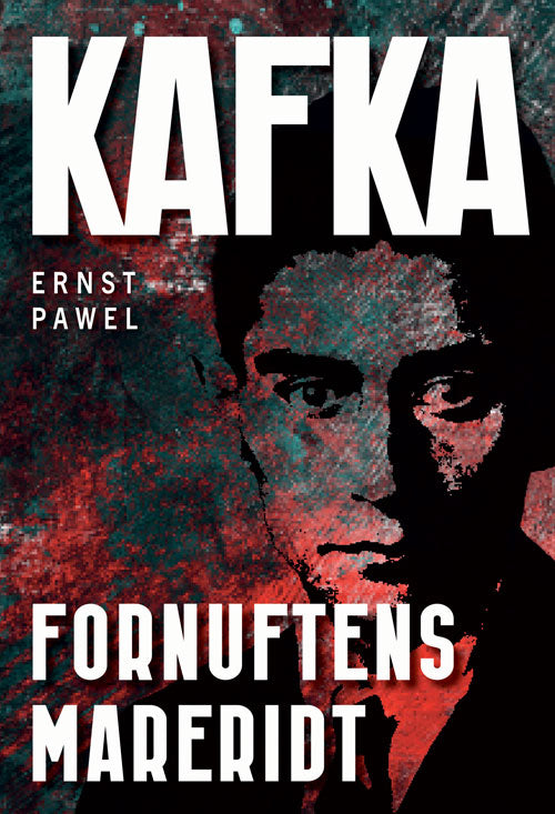 FRANZ KAFKA
