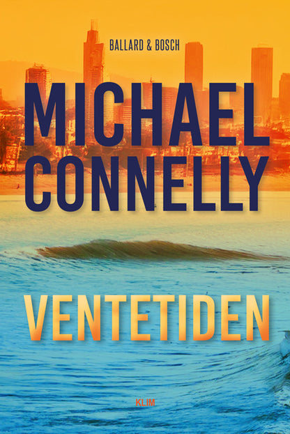 VENTETIDEN