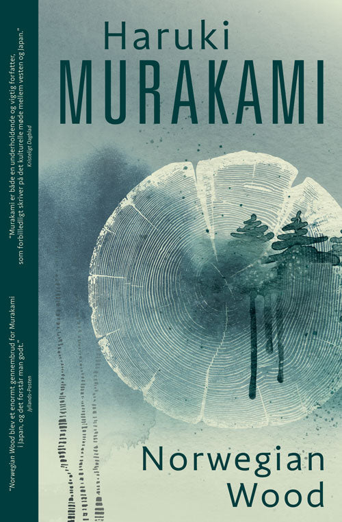NORWEGIAN WOOD 
