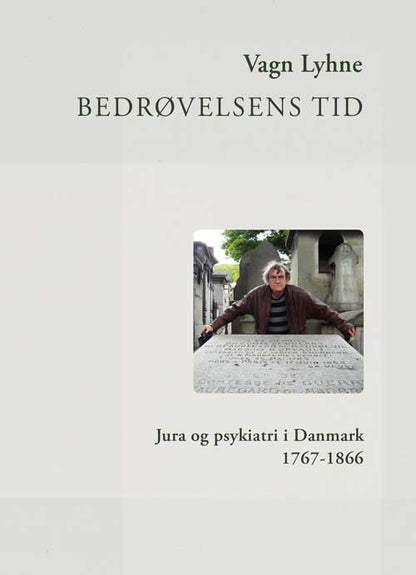 BEDRØVELSENS TID