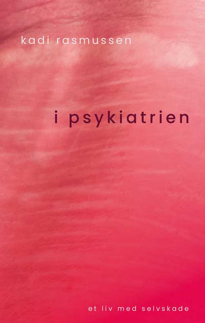 I PSYKIATRIEN